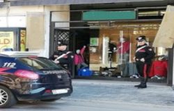 VENAFRO - Quattro persone denunciate per furto