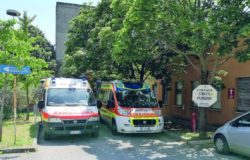 VENAFRO - S.S. Rosario, Tedeschi Inammissibile senza una rete 118 potenziata