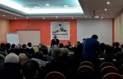 VERSO LE COMUNALI - Movimenti civici, primo incontro di IO AMO CAMPOBASSO