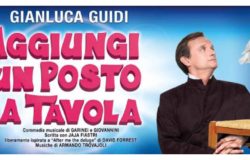 aggiungi un posto a tavola