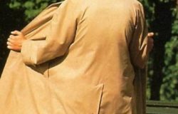 atti osceni in luogo pubblico