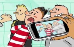 bullismo e cyberbullismo