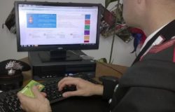carabinieri truffa telefono postepay