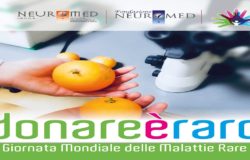 sanità, neuromed, pozzilli, malattie rare
