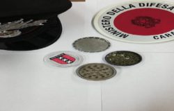 sequestro droga CC