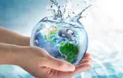 Acqua bene comune risorsa vitale, giornata mondiale dell'acqua