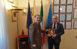 CAMPOBASSO - Comando Esercito Molise, Ortis No alla soppressione