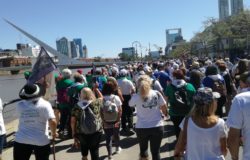 EVENTO - “Cammina, Molise! in Argentina”, presenti sei marciatori di origine molisana