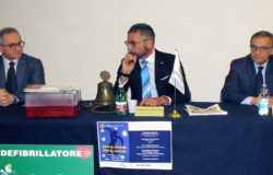 ISERNIA - “Con il Cuore per il Cuore”, lodevole iniziativa all'Auditorium Unità d'Italia