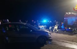 Incidente Portocannone San Martino in Pensilis