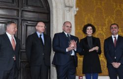 La Molisana, premio Leonardo Qualità Italia