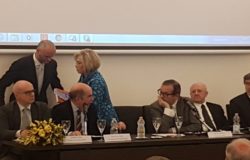 REGIONE - Autonomia differenziata, Toma «Voto alle Regioni nel Consiglio dei ministri»