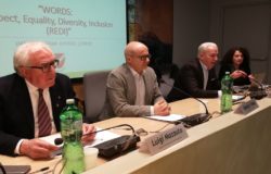 REGIONE, molise, Words Respect Equality Diversity Inclusion REDI”, integrazione stranieri, Palazzo Vitale