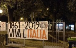 UNITA' D'ITALIA - Anche a Isernia Viva l'Italia di Casapuond