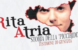 VENAFRO - Rita Atria la “picciridda” di Borsellino morta di mafia, convegno Pd alla Palazzina Liberty