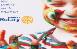 Vivi l'arte per la ricerca, appello agli artisti del territorio