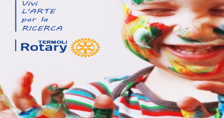 Vivi l'arte per la ricerca, appello agli artisti del territorio