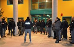 White Rabbit, vasta operazione antidroga nell'isernino. Perquisizioni e arresti