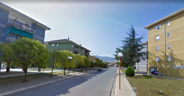 case popolari venafro