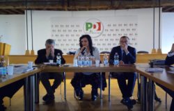 incontro nazareno roma