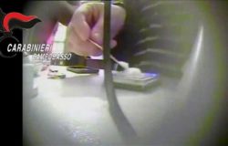 operazione drug market campobaso