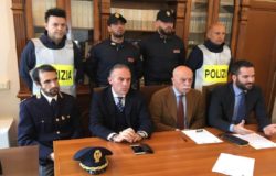 operazione whithe rabbit Isernia