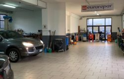 power car venafro officina