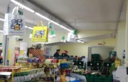 rapina md campobasso