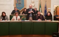 venafro consiglio comunale bilancio