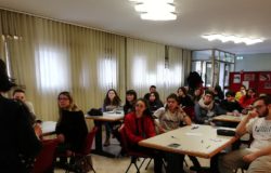 “Castelli d’Italia”, Olimpiadi del Patrimonio, Istituto Alfano, Termoli