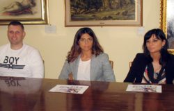 Academic days in Molise, danza sportiva, Isernia