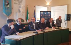 CALCIO A 5 - Final Four, tutto pronto. Lo Sporting Venafro sul parquet alle 15