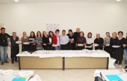 CIBO - Impiattare con gusto ed eleganza, successo per il Corso di Confcommercio