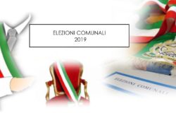 ELEZIONI comunali 2019