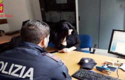 ISERNIA - Veniva offesa e maltrattata quotidianamente dal convivente, racconta tutto alla Polizia
