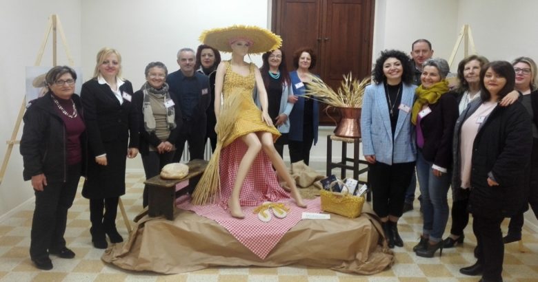 InVestiamoInSalute Venafro Mamme per la salute