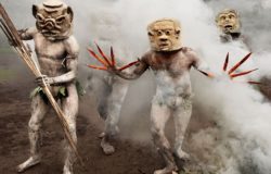 MOSTRA - Icons, gli ultimi giorni di Steve McCurry a Campobasso 