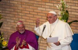 Papa Francesco Bregantini