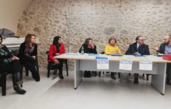 VENAFRO - Comune e Ambito sociale provano a Fare Rete presentato il nuovo progetto