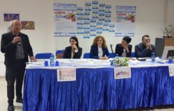 VENAFRO - Guardiamo oltre l'Autismo, strategie di didattica al Giordano