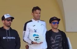 VENAFRO - L'Atletica Venafro trionfa a Fondi primo Andreas Nawratil