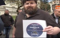 il popolo della famiglia