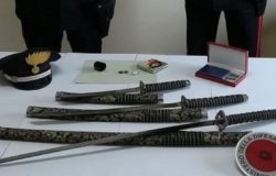 CRONACA - Droga e armi, segnalate quattro persone