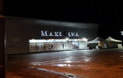 maxi cina roccaravindola