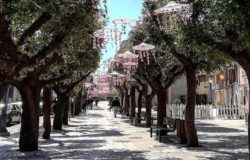 trivento un filo che unisce