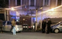 Campobasso, rivolta nel carcere: detenuti barricati