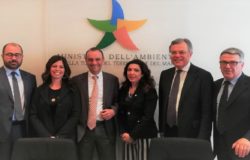 AMBIENTE - Inquinamento Piana di Venafro, consegnate le proposte per la tutela della salute