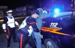 Blitz dei Carabinieri, catturato latitante si nascondeva in un residence. Arrestato