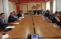 Contrasto alla droga, insediato il Tavolo tecnico