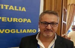 COMUNALI, Termoli, Roberti, Sbrocca, Di Michele